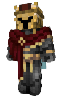 Minecraft skin Whst