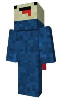 Minecraft skin Bbolb