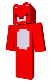 Minecraft skin Vietnams