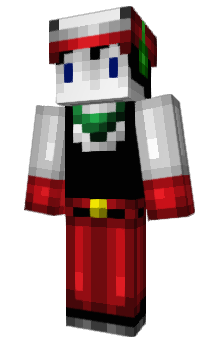 Minecraft скин по нику MotsL