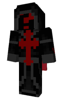 Minecraft skin JIV_