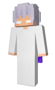 Minecraft скін по ніку xkahimo