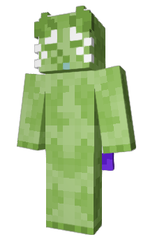 Minecraft скин по нику mra0w