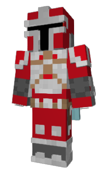 Minecraft скін по ніку xShulki