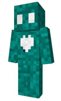 Minecraft скін по ніку hluse
