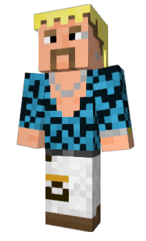 Minecraft скин по нику pensono