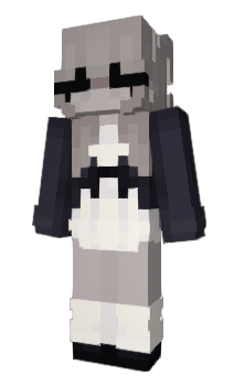 Minecraft скин по нику mxlay