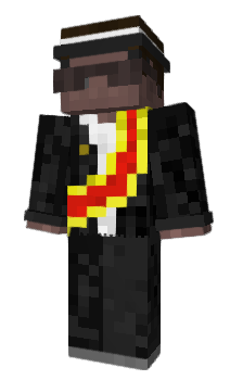 Minecraft skin Farnn