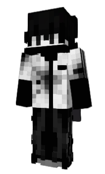 Minecraft skin Snzyxk__