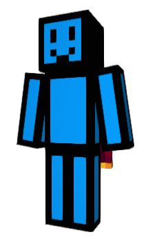 Minecraft скин по нику dripma