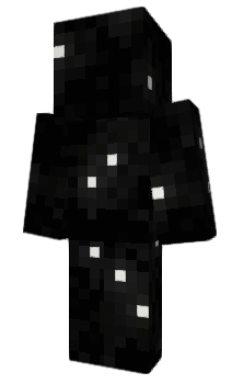 Minecraft скін по ніку MechaZoid