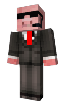 Minecraft скин по нику hirze