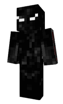 Minecraft skin Yumiia