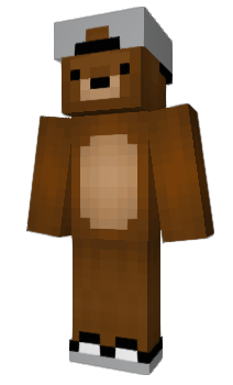 Minecraft skin Soliboli