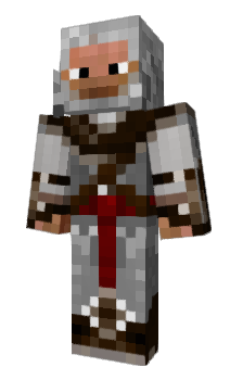 Minecraft скин по нику kj69