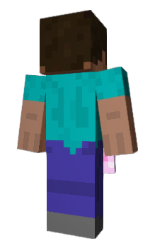 Minecraft скин по нику 5128