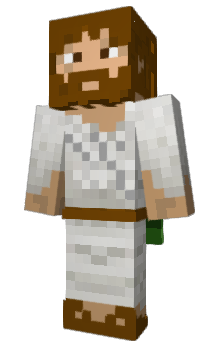 Minecraft skin LastPro