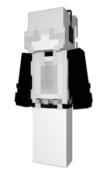 Minecraft скин по нику salx