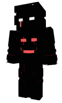 Minecraft скин по нику Tedesinio