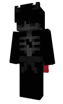 Minecraft skin killyoukillyou