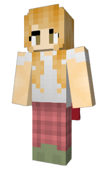 Minecraft скин по нику skiph