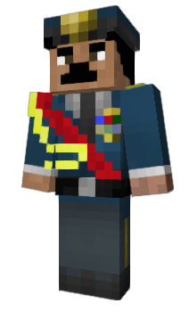 Minecraft скин по нику citick