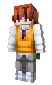 Minecraft скін по ніку flaidCrb