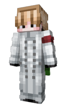 Minecraft скин по нику flaidCrb