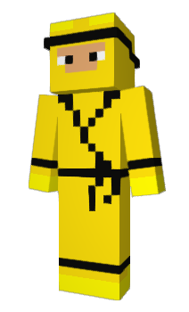 Minecraft skin GAGA_MARU
