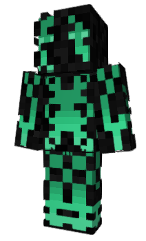 Minecraft skin Drep3