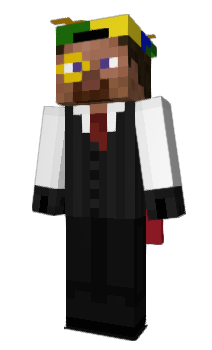 Minecraft skin Chattaa