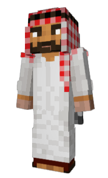 Minecraft скін по ніку ewhi