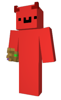 Minecraft скін по ніку Fasee