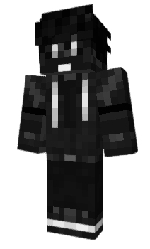 Minecraft скин по нику _Daark_