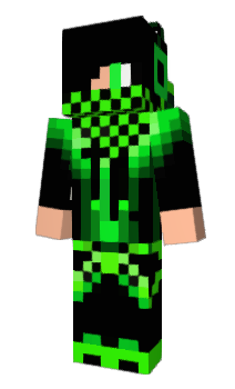 Minecraft скін по ніку macknum