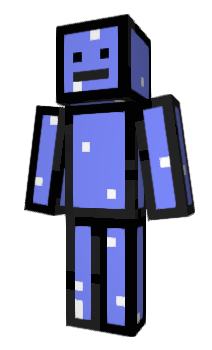 Minecraft skin 6o_