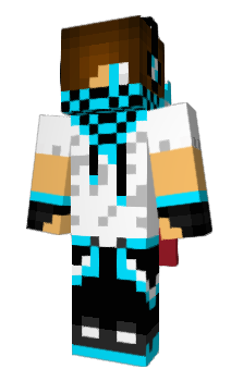 Minecraft скин по нику legei