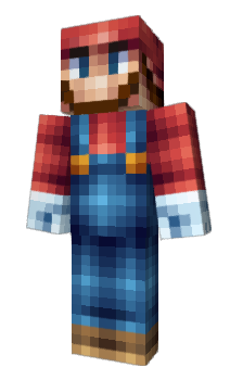 Minecraft скин по нику twoSH