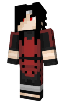Minecraft скин по нику elReyy