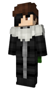 Minecraft скін по ніку imadd