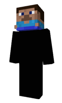 Minecraft скін по ніку Heaven11