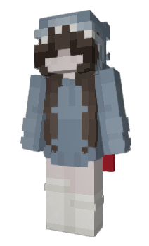 Minecraft skin kyeas