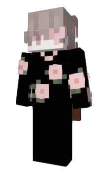 Minecraft скин по нику shjro