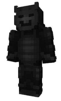 Minecraft скин по нику koremu