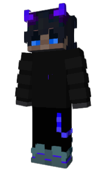 Minecraft скин по нику freshin