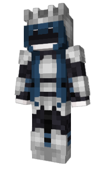 Minecraft skin etetr