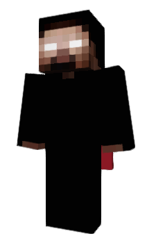 Minecraft скин по нику Mjst