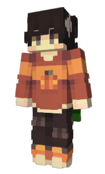 Minecraft skin h228