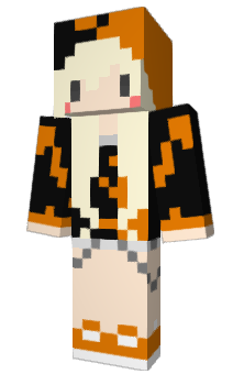 Minecraft скин по нику Braithwaite