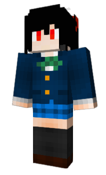 Minecraft скин по нику Ossssssss